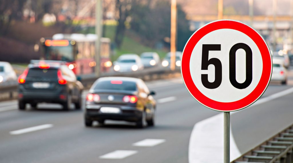 Seguridad Vial
