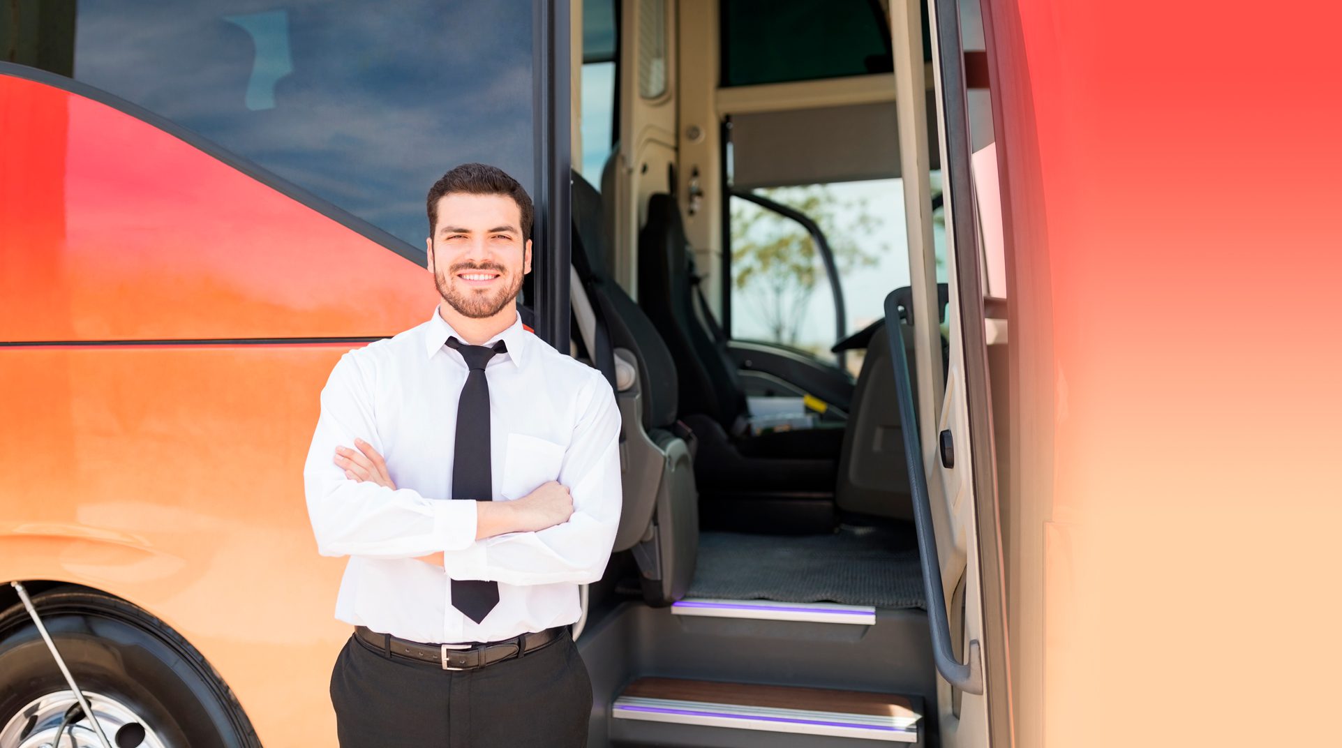 Conductores para empresa