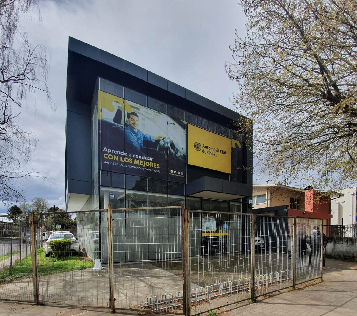 Temuco